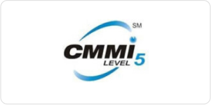 cmmi level 5
