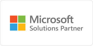 microsoft solution partner