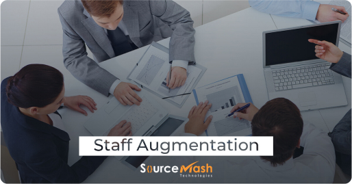 Staff Augmentation: Unlocking the Power of On-Demand Talent?