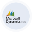  Microsoft Dynamics NAV (Navision) 