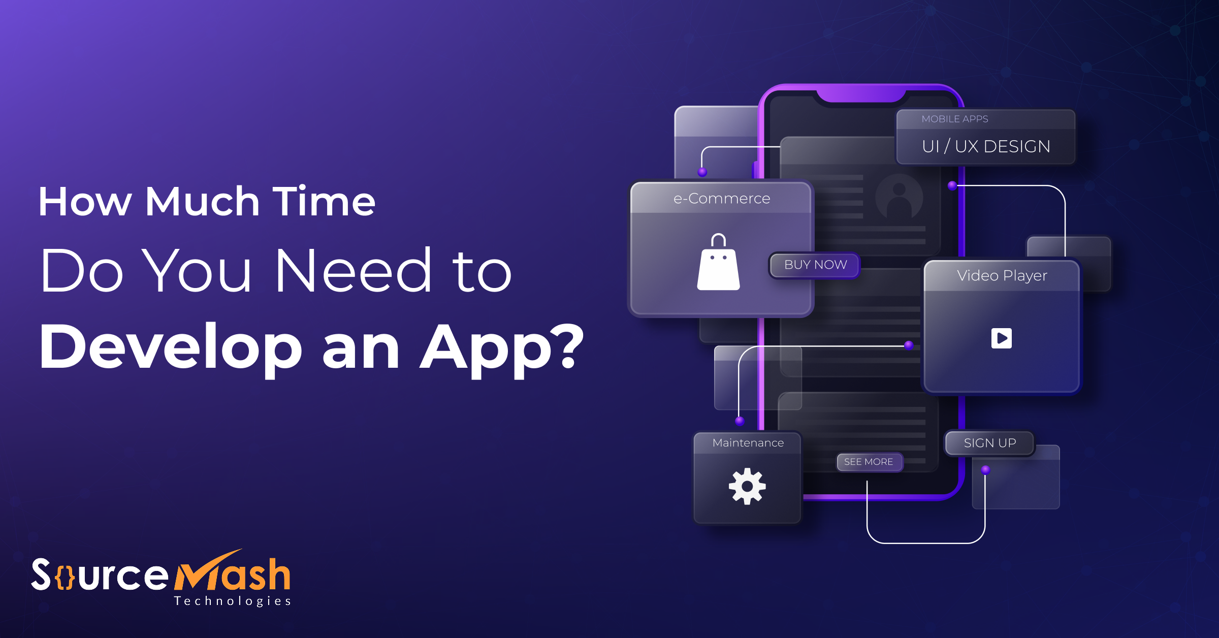 How Much Time Is Required for App Development? 