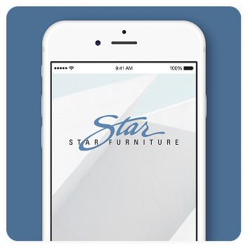 Star Furniture Custom Ordering App