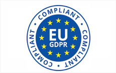 GDPR Compliant
