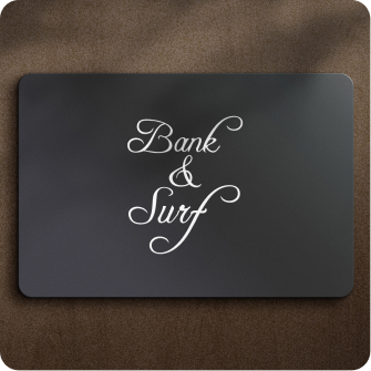 Bank & Surf