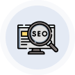  Search Engine Optimization (SEO) 