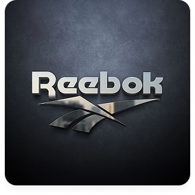 reebok