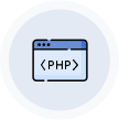 PHP Development
