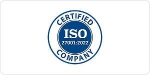 iso27001 certificate