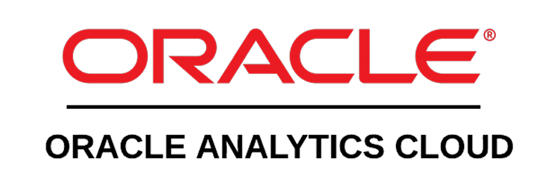 Oracle Analytics Cloud