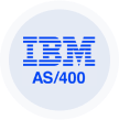 IBM iSeries (AS/400)