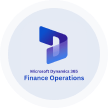  Microsoft Dynamics 365 Finance & Operations 