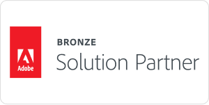 Adobe bronze solution partner