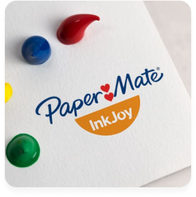 Paper Mate