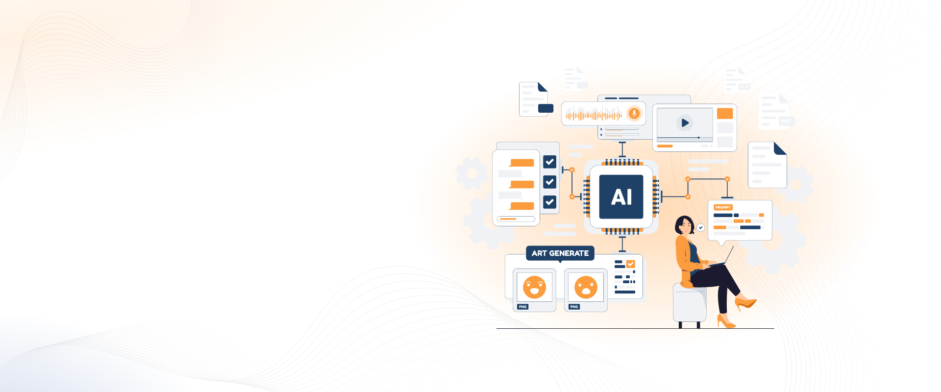 Artificial Intelligence and Automation